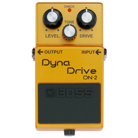 Boss DN-2 Dyna Drive