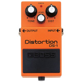 Boss DS-1 Distortion