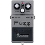 Boss FZ-1W Waza Craft Fuzz