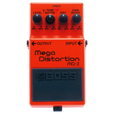 Boss MD-2 Mega Distortion