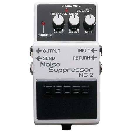 Boss NS-2 Noise Suppressor