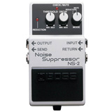 Boss NS-2 Noise Suppressor