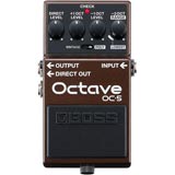 Boss OC-5 Super Octave