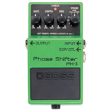 Boss PH-3 Phase Shifter