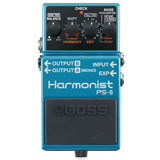 Boss PS-6 Harmony Shifter