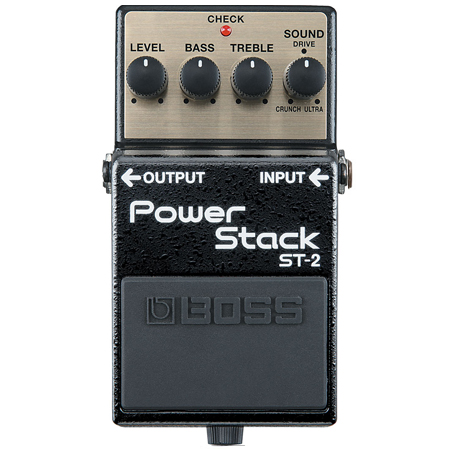 Boss ST-2 Power Stack