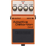 Boss DA-2 Adaptive Distortion