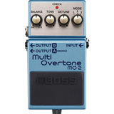 Boss MO-2 Multi Overtone