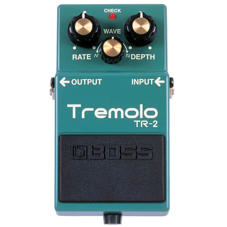 Boss TR-2 Tremolo