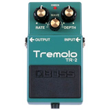 Boss TR-2 Tremolo