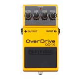 Boss OD-1X Overdrive