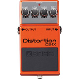 Boss DS-1X Distortion