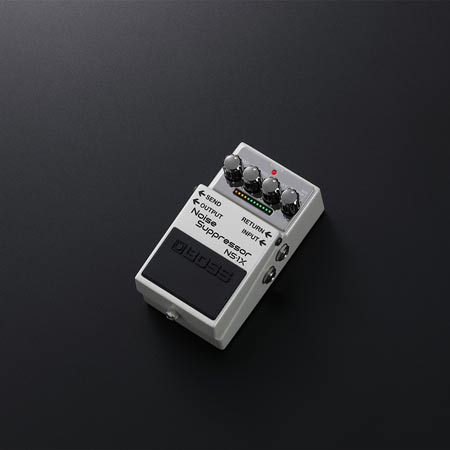 Boss NS-1X Noise Suppressor