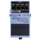 Boss CEB-3 Bass Chorus