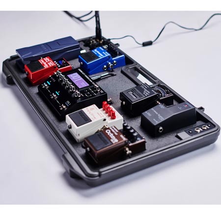 Boss BCB-90x Pedal Board