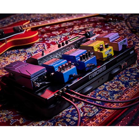 Boss BCB-1000 Pedal Board