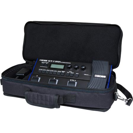 Boss CB-GT1 carrying bag for GT-1