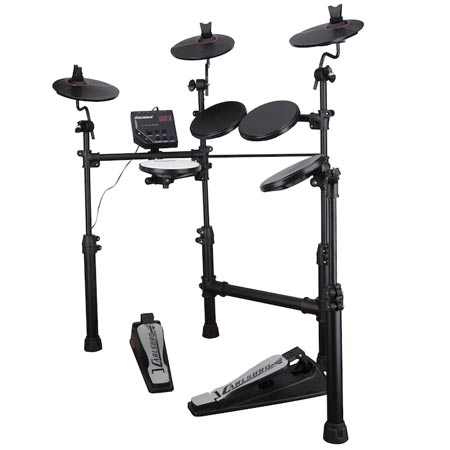 Carlsbro CSD100BP1 Electronic Drum kit BP1