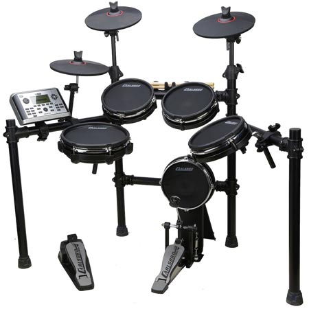 Carlsbro CSD400BP2 Electronic Drum kit BP2