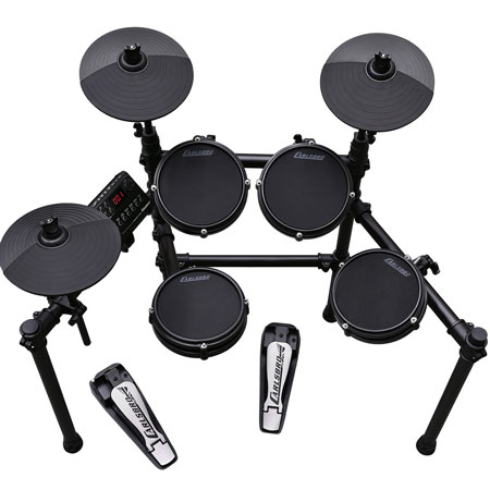 Carlsbro CSD25M Electronic mesh Drum kit