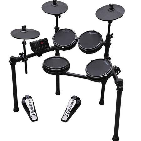 Carlsbro CSD25M Electronic mesh Drum kit