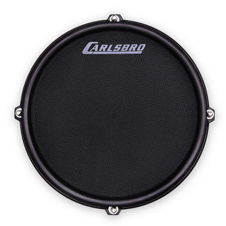 Carlsbro CSD25M Electronic mesh Drum kit
