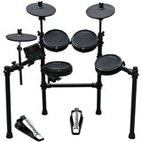 Carlsbro CSD25M Electronic mesh Drum kit