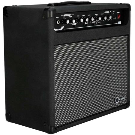 Carlsbro Kickstart 30B Guitar Amplifier with Bluetooth 30w