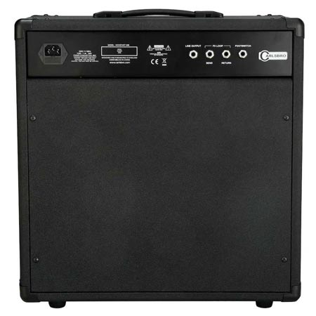 Carlsbro Kickstart 50B Guitar Amplifier with Bluetooth 50w