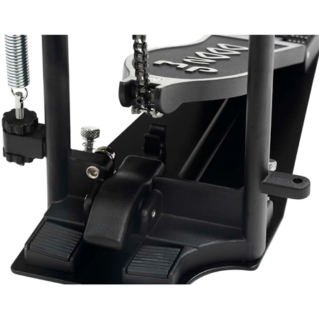 DW DWCP2000 2000 Series Single Bass Drum Pedal