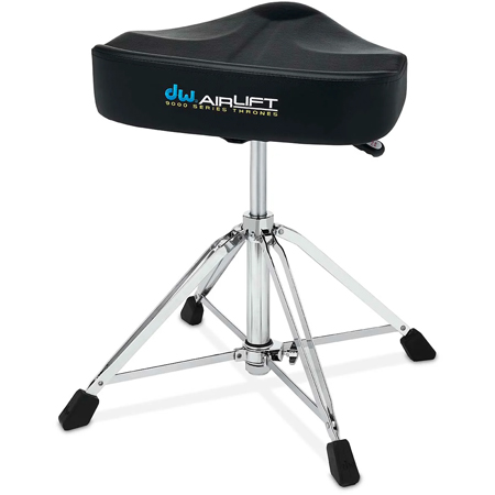 DW DWCP9120AL 9000 Series Airlift Tractor Top Throne