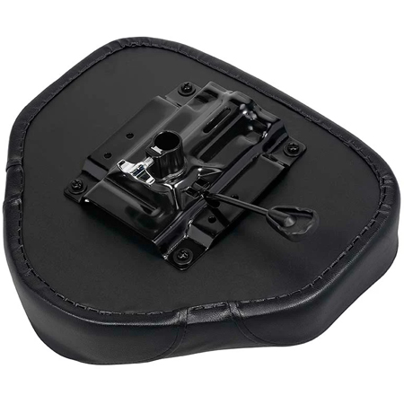 DW DWCP9120AL 9000 Series Airlift Tractor Top Throne