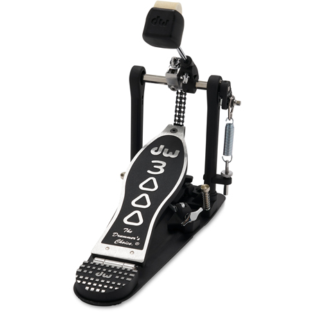 DW DWCP3000A 3000 Series Single Bass Drum Pedal