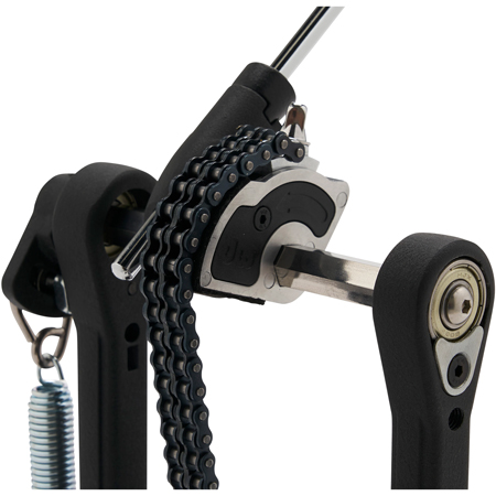 DW DWCP3000A 3000 Series Single Bass Drum Pedal