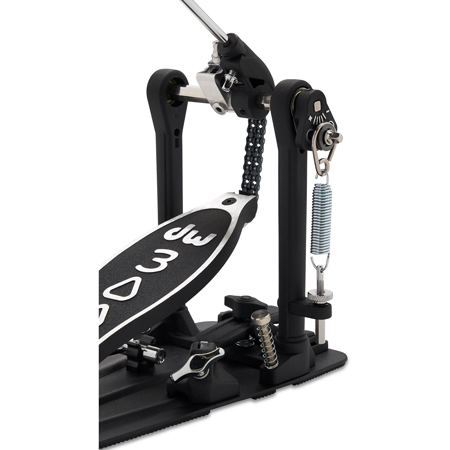 DW DWCP3000A 3000 Series Single Bass Drum Pedal