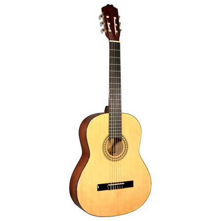 Kirkland Mod.11-n natur Classic natur Guitar