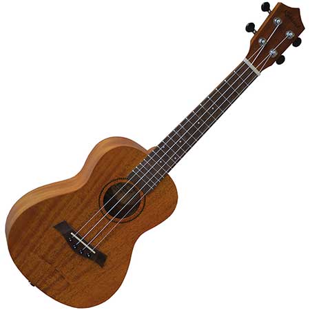 Kirkland KU-23 koncert Ukulele