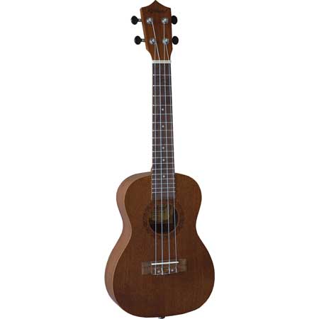 Kirkland KU-30 koncert ukulele