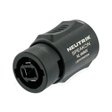 Neutrik NL-4 MMX MMX Speakon Adaptor