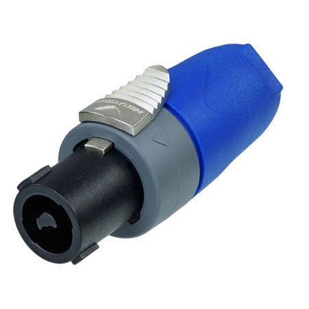 Neutrik NL-2 FX 2-pin Speakon Connector