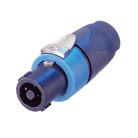 Neutrik NL-4 FX 4-pin Speakon Connector