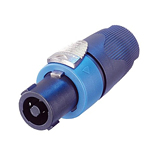 Neutrik NL-4 FX 4-pin Speakon Connector