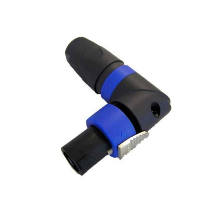 Neutrik NL-4 FRX Female L Speakon Connector