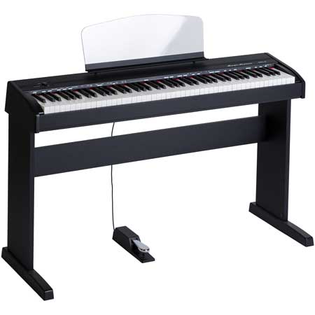 ORLA STAGE STARTER Digital Piano