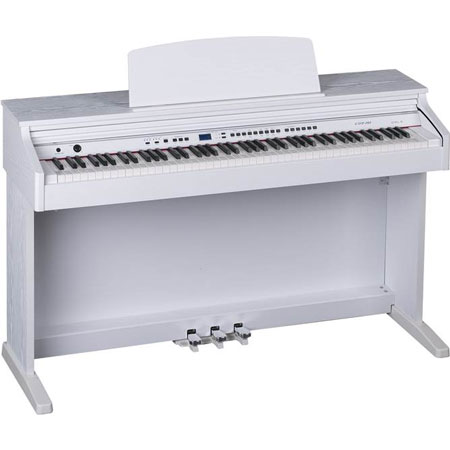 ORLA CDP-101 WH Digital Piano Satin White