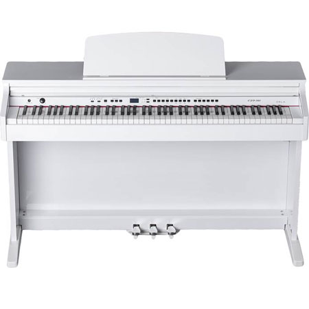 ORLA CDP-101 WH Digital Piano Satin White