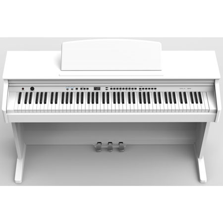 ORLA CDP-101 PW Digital Piano Polished White