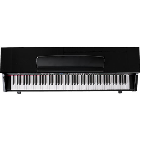 ORLA CDP-101 PB Digital Piano Polished Black