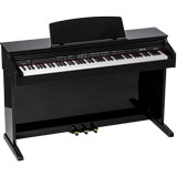 ORLA CDP-101 PB Digital Piano Polished Black