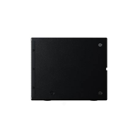 OptimalAudio SUB10-B Low-profile sub-bass loudspeaker
